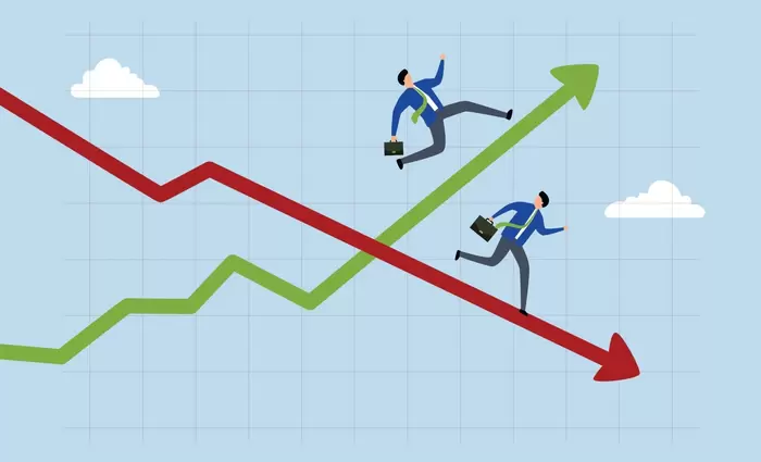 Στασιμοπληθωρισμός: Η λέξη που τρομάζει περισσότερο από κάθε τι άλλο τις αγορές