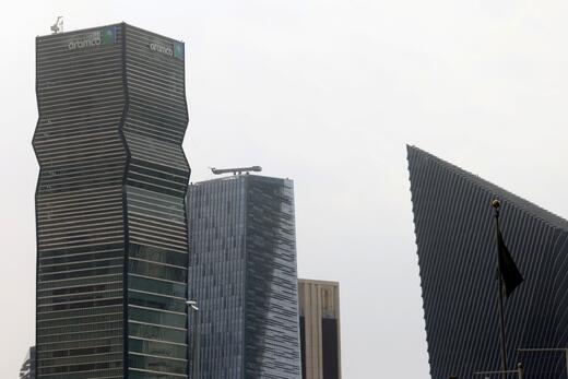 Saudi Aramco: Επαναγορά μετοχών $3 δισ. και αύξηση μερίσματος εν μέσω πολέμου στη Μέση Ανατολή