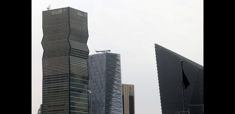 Saudi Aramco: Επαναγορά μετοχών $3 δισ. και αύξηση μερίσματος εν μέσω πολέμου στη Μέση Ανατολή