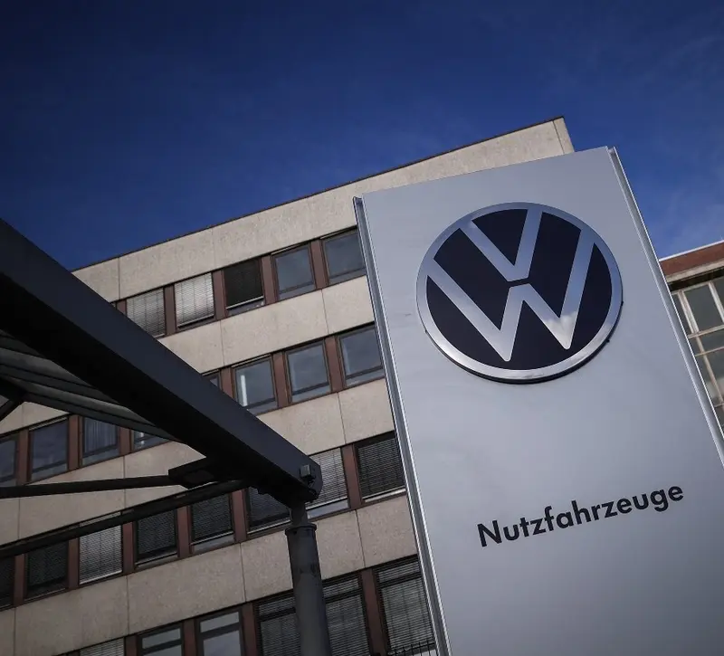 Volkswagen: Πιέσεις στα κέρδη – Μειωμένο κατά 17% το μέρισμα ανά μετοχή