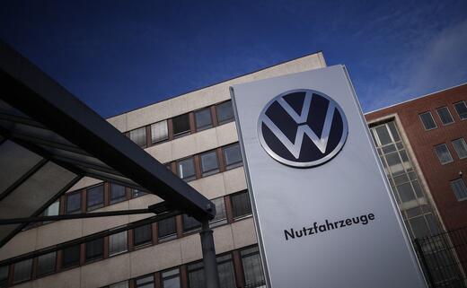 Volkswagen: Πιέσεις στα κέρδη – Μειωμένο κατά 17% το μέρισμα ανά μετοχή