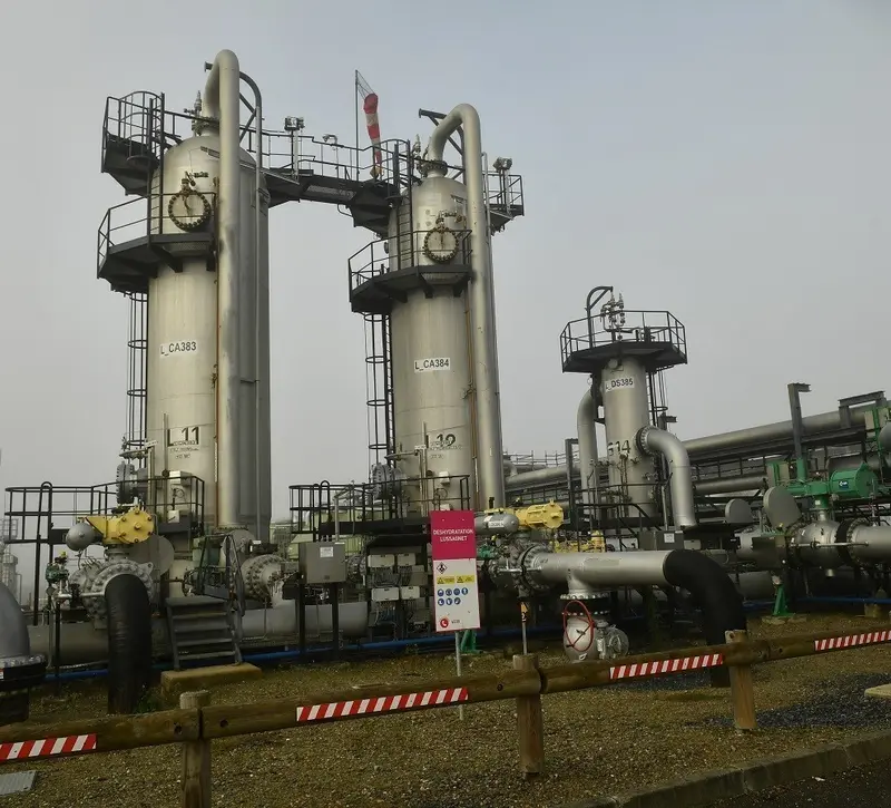 Οι δηλώσεις Τραμπ καλμάρουν την αγορά ενέργειας της Ευρώπης – Στο -16% τα futures φυσικού αερίου