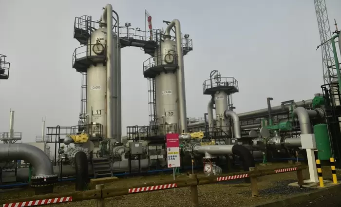 Οι δηλώσεις Τραμπ καλμάρουν την αγορά ενέργειας της Ευρώπης – Στο -16% τα futures φυσικού αερίου