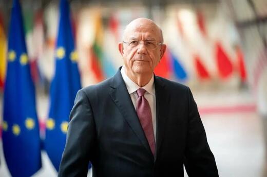 Μ. Κεραυνός στο ECOFIN: Η Κύπρος είναι ασφαλής - Η ζωή εξελίσσεται ομαλά