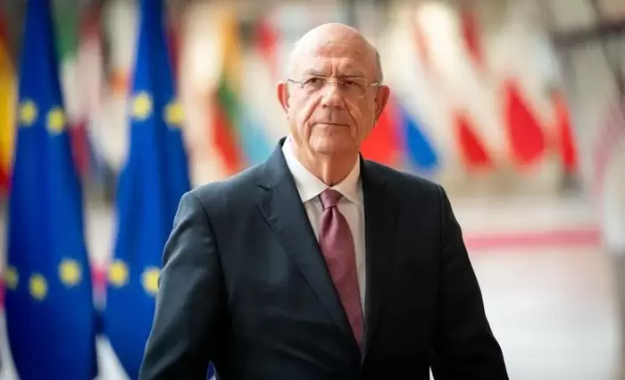 Μ. Κεραυνός στο ECOFIN: Η Κύπρος είναι ασφαλής - Η ζωή εξελίσσεται ομαλά