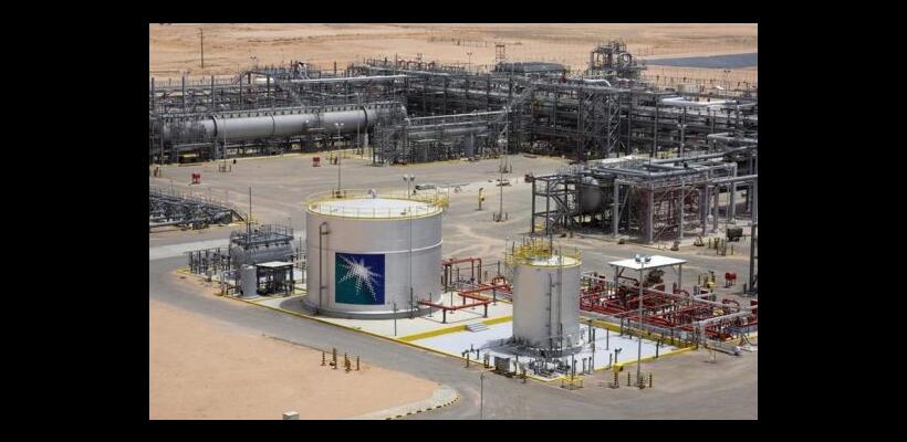 Σαουδική Αραβία: Απώλεια παραγωγής 600.000 βαρελιών πετρελαίου ημερησίως λόγω του πολέμου