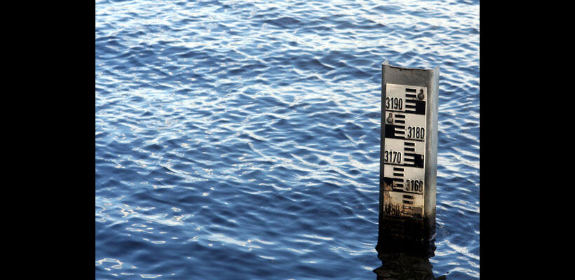 Copernicus: Οι ωκεανοί κοντά σε επίπεδα ρεκόρ υψηλής θερμοκρασίας