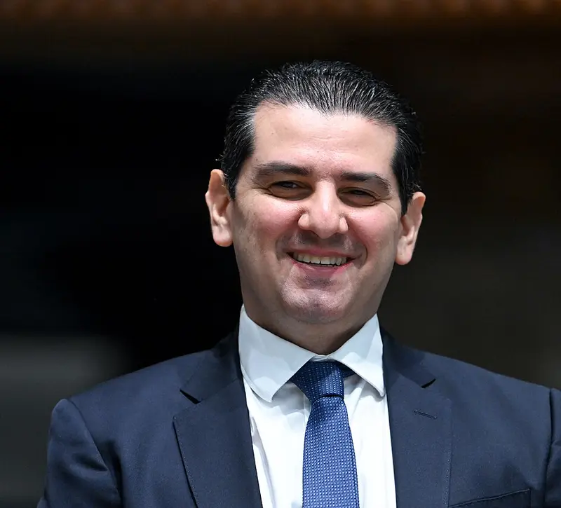 Στη 2η Σύνοδο Πυρηνικής Ενέργειας ο Μ. Δαμιανός - Έμφαση σε ασφάλεια και ενέργεια