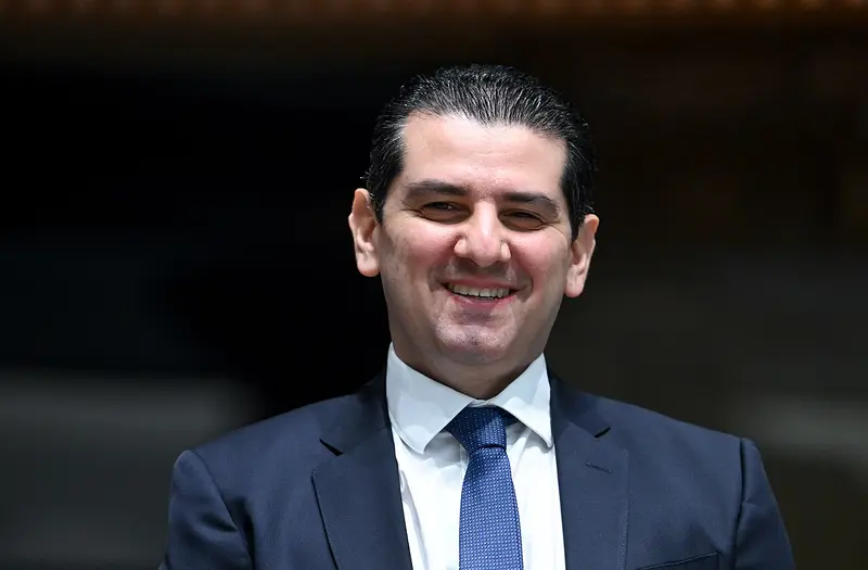 Στη 2η Σύνοδο Πυρηνικής Ενέργειας ο Μ. Δαμιανός - Έμφαση σε ασφάλεια και ενέργεια