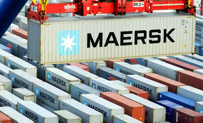 Maersk: Σε όλο το δίκτυο η διαταραχή στη μεταφορά εμπορευματοκιβωτίων λόγω Χούθι