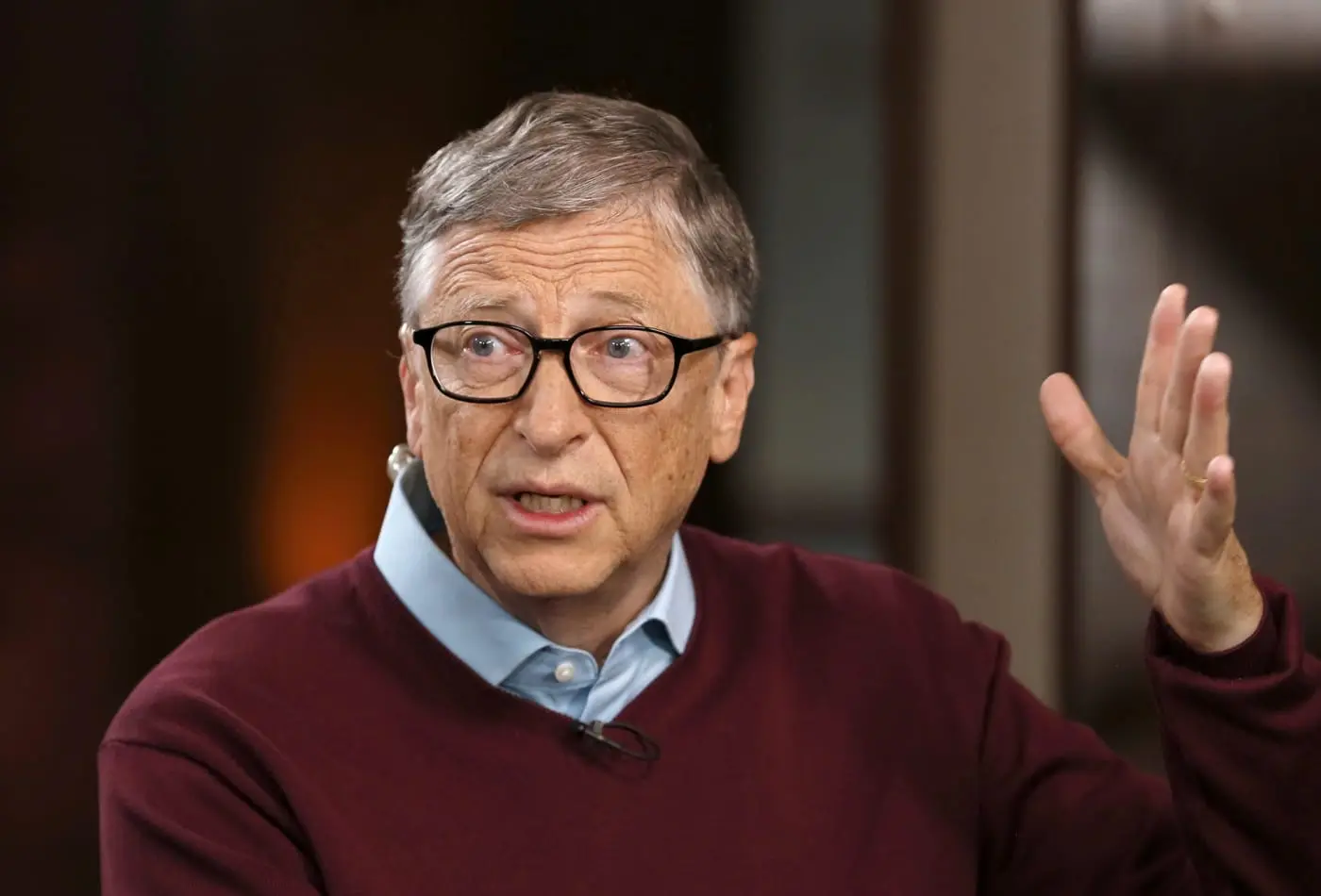 Bill Gates: Η εργαλειοθήκη για να μπει τέλος στην πανδημία