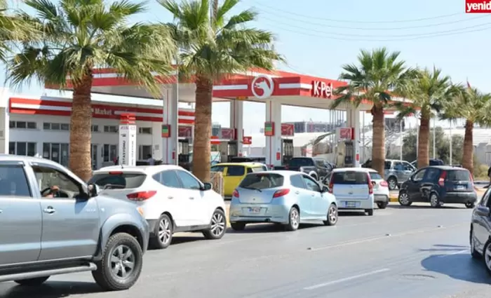 Το παν και το καναν οι πρατηριούχοι για τα καύσιμα (vid)