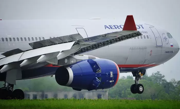 Το Λονδίνο έβγαλε κόκκινη κάρτα στην Aeroflot