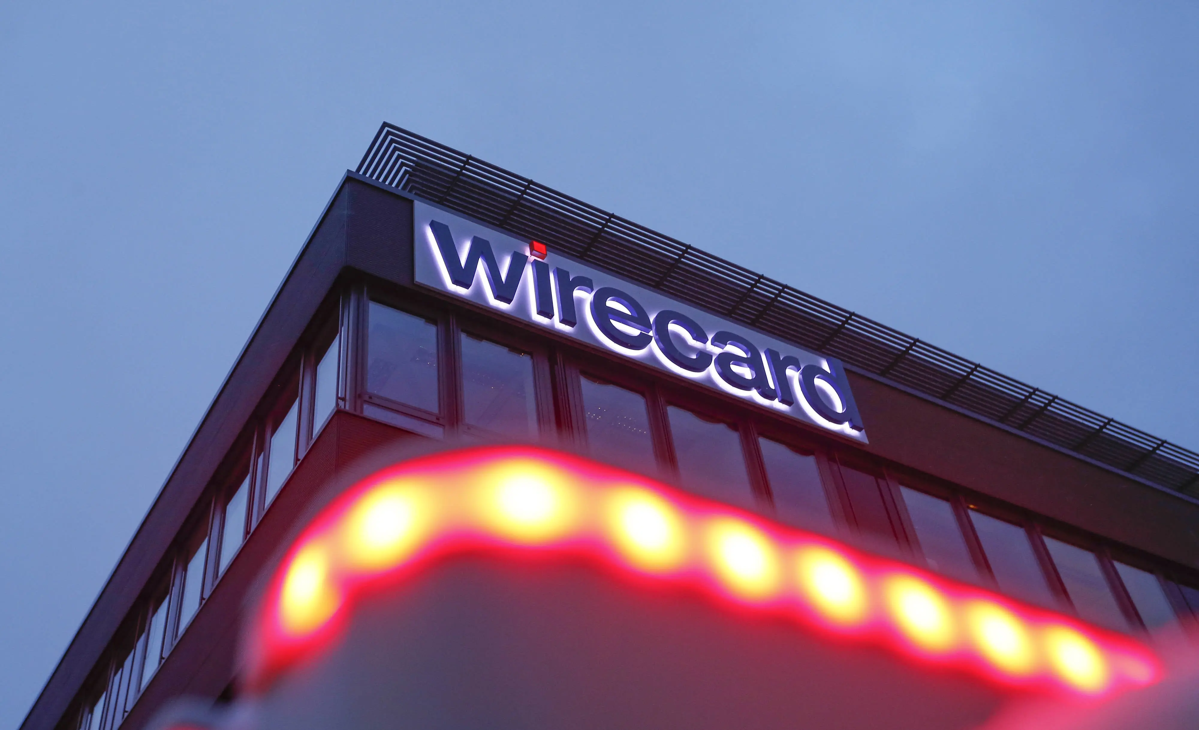 Wirecard: Νέο οικονομικό σκάνδαλο με γερμανική εταιρεία