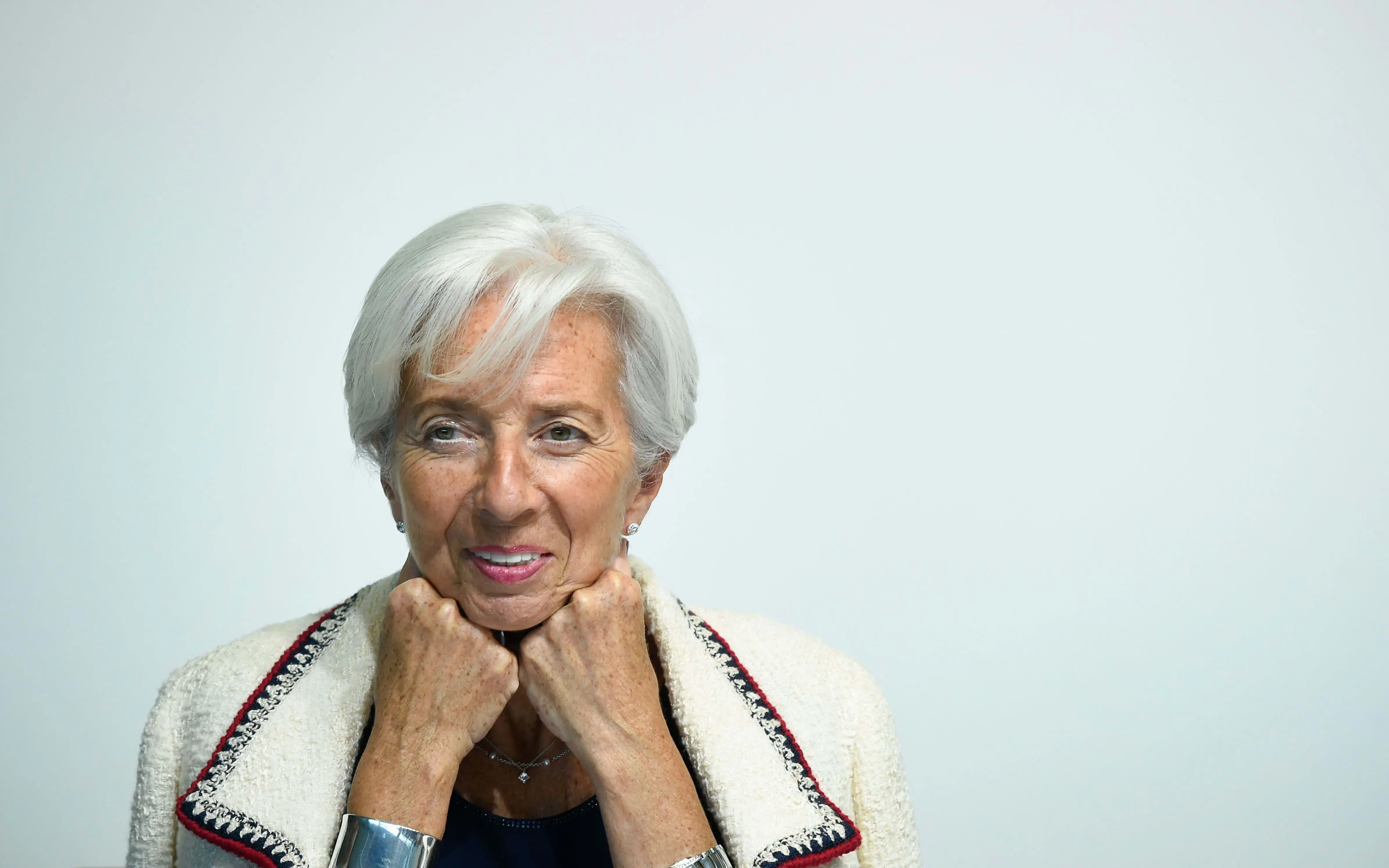 Η Lagarde είναι έτοιμη να γίνει η επικεφαλής του ευρωπαϊκού λόμπι για τις οικονομίες