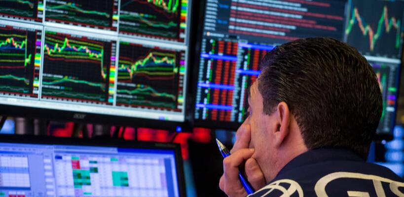 Άνοδος στο ΧΑΚ κι έκρηξη θετικών αποδόσεων στο Χρηματιστήριο Αθηνών