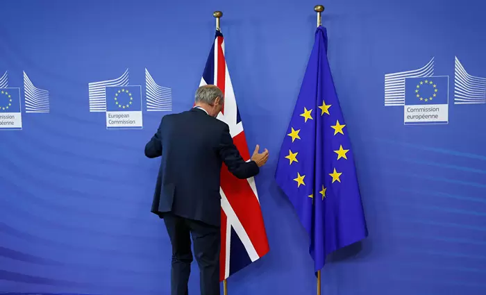 Δύσπιστοι οι 27 έναντι του Ηνωμένου Βασιλείου για νέα αναβολή στο Brexit