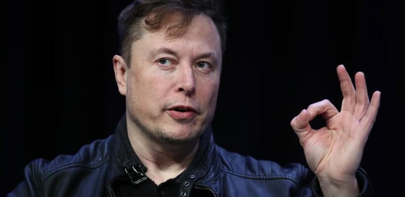 Αλλάζουν την τιμή του Bitcoin ξανά τα tweets του Έλον Μασκ