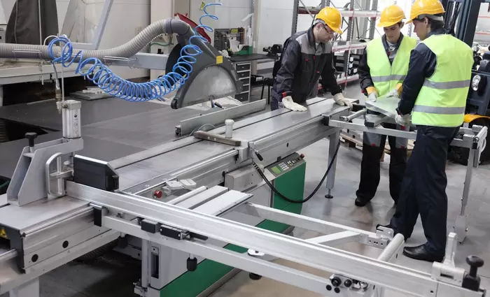 Αυξήθηκε η βιομηχανική παραγωγή στην Κύπρο - Οι μεταβολές ανά τομέα