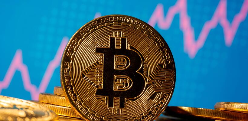 Έπιασε ξανά τα $30.000 το Bitcoin