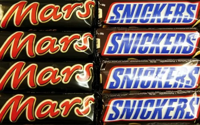 Η Mars επενδύει 1 δισ. ευρώ στην ευρωπαϊκή μεταποίηση