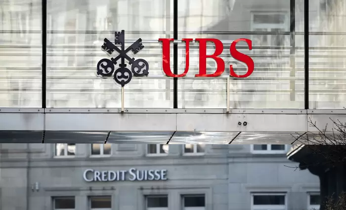 UBS: Επιστρέφει ρευστό έως και 2 δισ. δολαρίων στους μετόχους