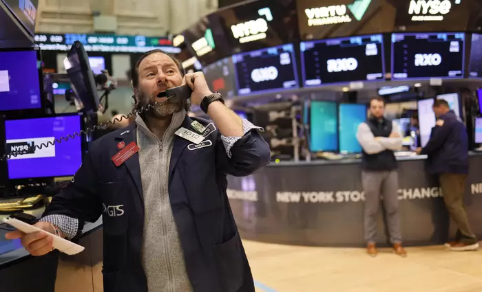 Wall Street: Με άνοδο ξεκίνησε ο Νοέμβριος