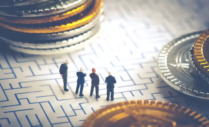 Σε ένα χρηματοοικονομικό περιβάλλον που μεταβάλλεται