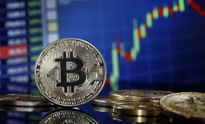 Bitcoin: Θα ξεπεράσει τα 80.000 δολάρια λέει ο CEO της Binance