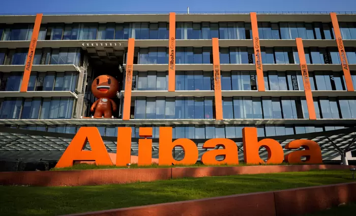 Ζημιές μαμούθ για την AliBaba