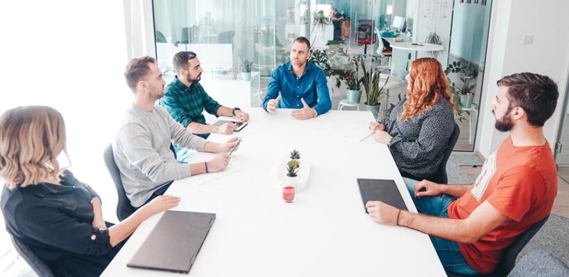 Website Reborn: η Λύση της Webarts για Όλες τις Επιχειρήσεις