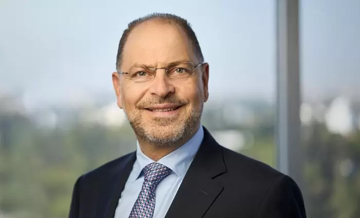 Ο Φίλιππος Σώσειλος νέος Διευθύνων Συμβουλος της PwC Κύπρου