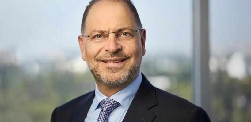 Ο Φίλιππος Σώσειλος νέος Διευθύνων Συμβουλος της PwC Κύπρου