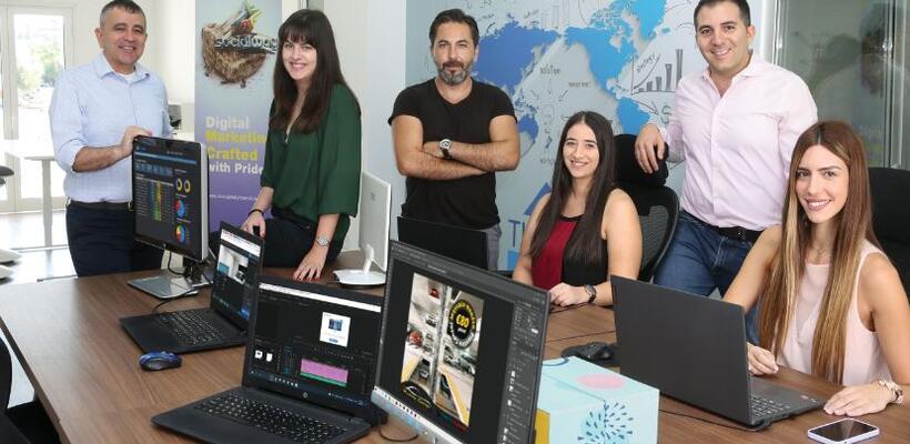 Socialway - Προβάδισμα εμπειρίας και γνώσης στο Digital Marketing