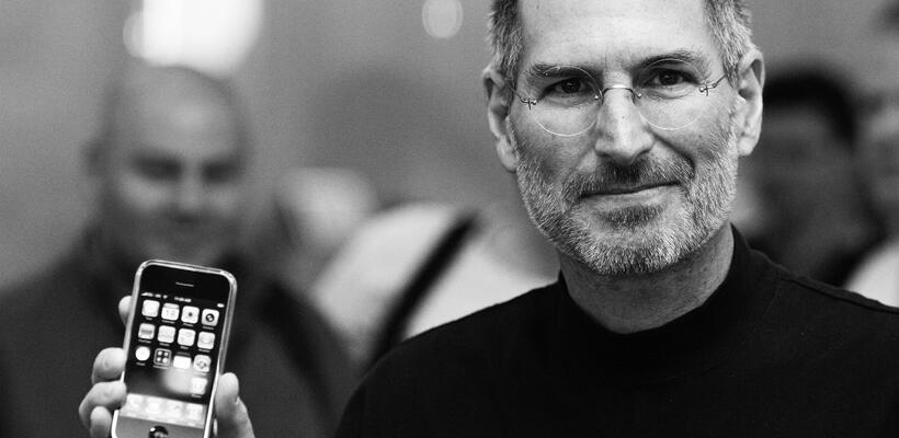 Αυτό είναι το πρώτο smartphone πολύ πριν το iPhone (pics&vid)