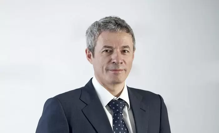 Ο Κύπριος ολιγάρχης Vadim Nikolaevich Moshkovich