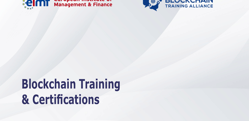 Συμφωνία Ευρωπαϊκού Ινστιτούτου Διοίκησης & Χρηματοοικονομικών με BTA