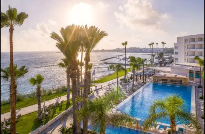 «Τα ξενοδοχεία στην Πάφο δεν έκαναν πολύ καλό καλοκαίρι»