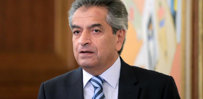 Παραιτήθηκε ο Γενικός Εισαγγελέας Κώστας Κληρίδης