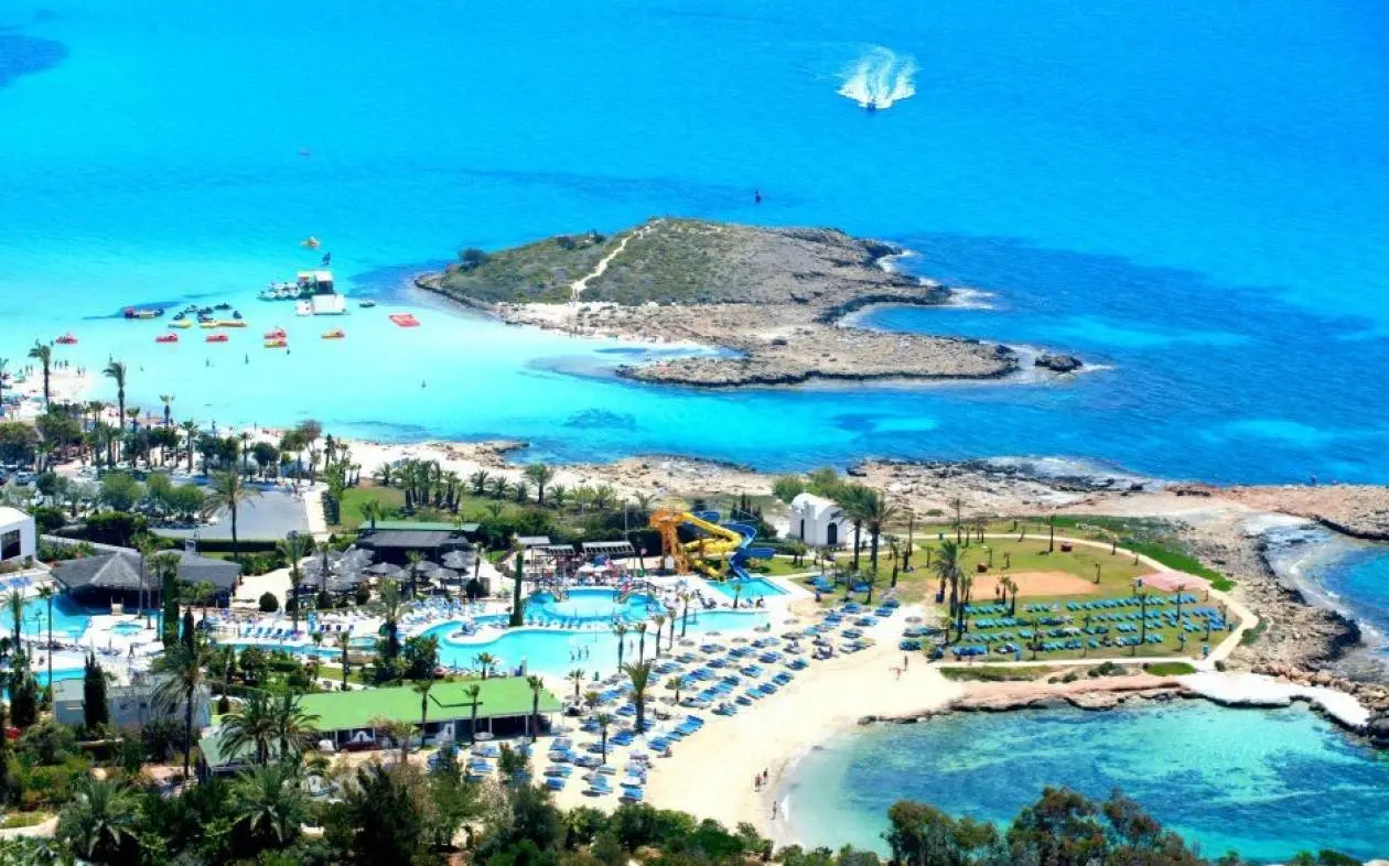 Επισκέπτριες από Σουηδία οι νέες Πρέσβειρες Τουρισμού της Αγίας Νάπας