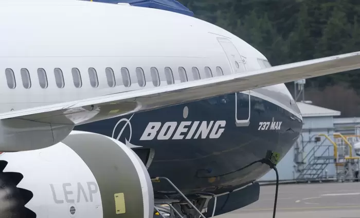 Boeing: Επανέρχεται στους αιθέρες το 737 MAX;