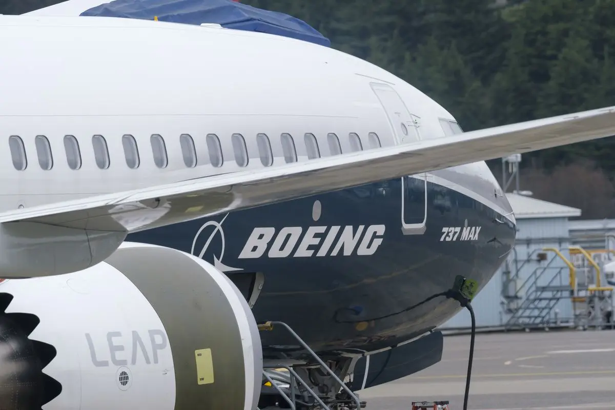Boeing: Επανέρχεται στους αιθέρες το 737 MAX;