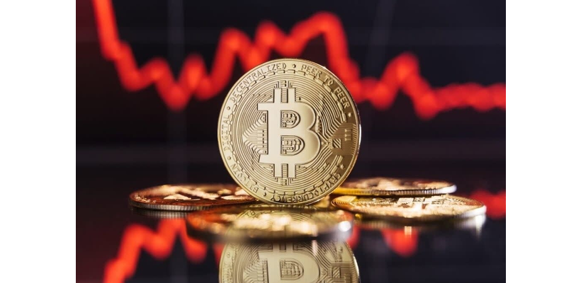 Bitcoin: Πάνω από 1 τρισ. δολάρια χάθηκαν μέσα σε οκτώ μήνες – Τι συμβαίνει με το κρυπτονόμισμα