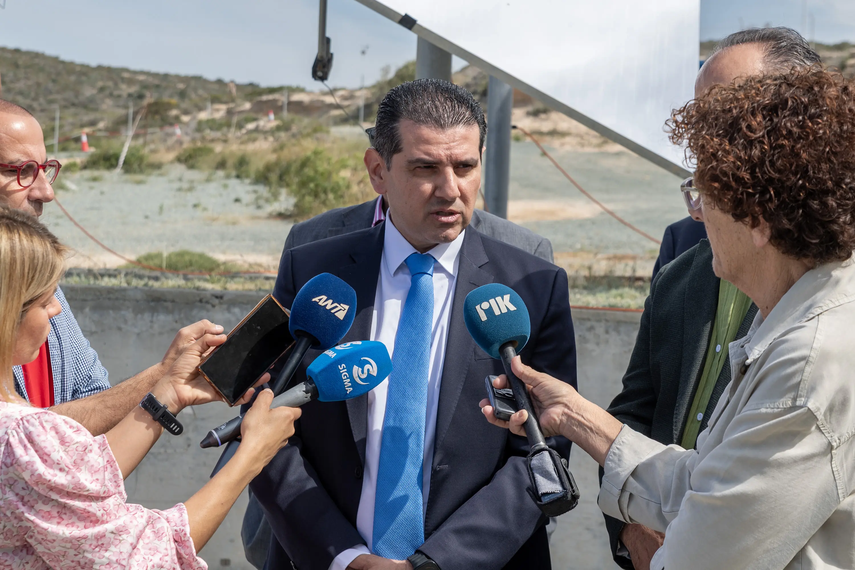 Υπ. Ενέργειας για τιμές καυσίμων: Δεν εντοπίζεται αισχροκέρδεια - Τι βλέπει για το μέλλον