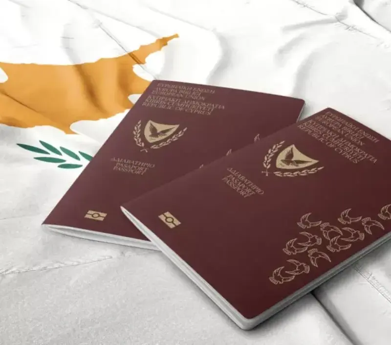 Την γλιτώσαμε από την ΕΕ για τα «χρυσά διαβατήρια» - Τερματίστηκε η διαδικασία κατά της Κύπρου