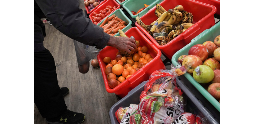 Τα μεγάλα σοκ της 25ετίας στις αγορές τροφίμων: Από την κρίση του 2007-08 στην πανδημία και τα πολεμικά μέτωπα