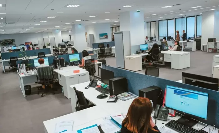 Όσοι περίπου και πέρσι οι κρατικοί υπάλληλοι το πρώτο πεντάμηνο