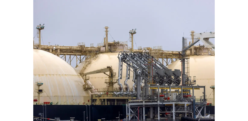 Το Κατάρ απειλεί να βάλει φωτιά στην τιμή του LNG – Σε εξέλιξη η μεγαλύτερη διακοπή εξαγωγών του καυσίμου από το 2008