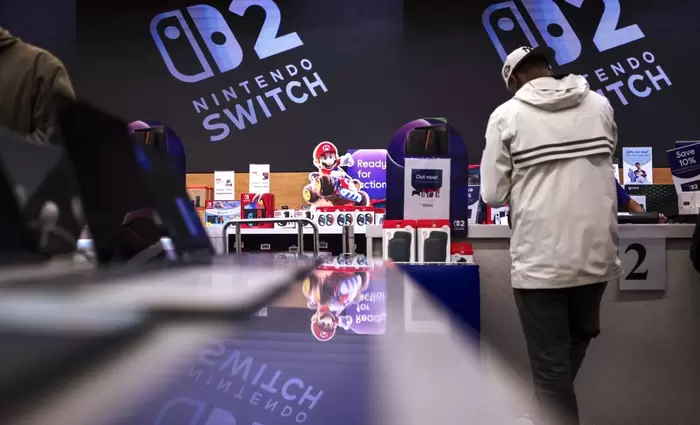 Nintendo: Βουτιά 10% για τη μετοχή μετά την προειδοποίηση για πτώση πωλήσεων