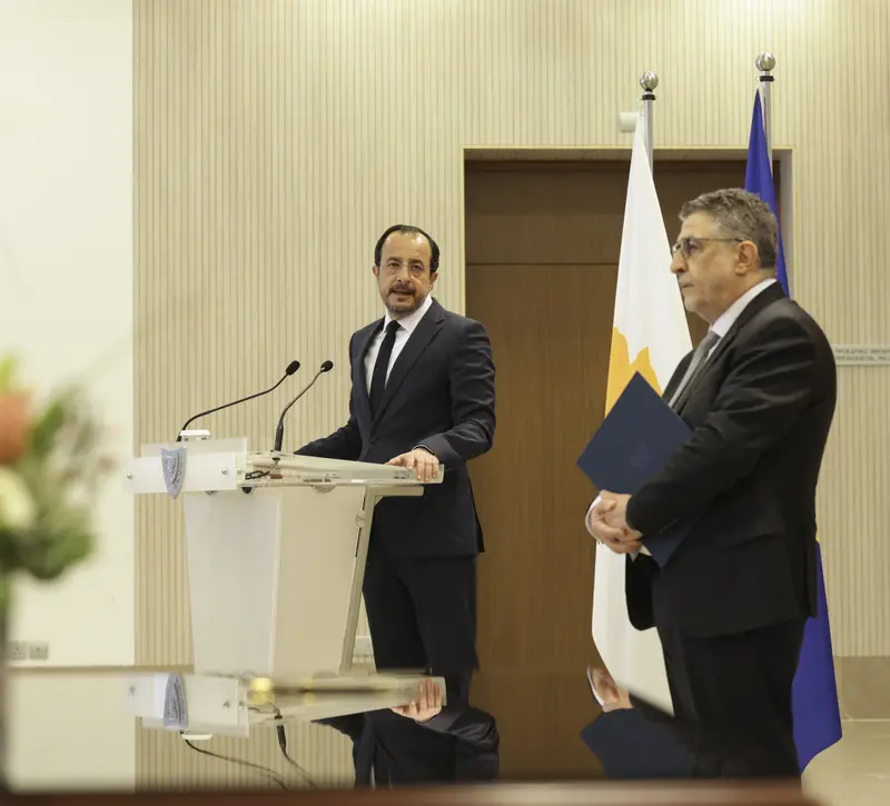 ΠτΔ: Συνεχής η προσπάθειά μας για πιο αποτελεσματικό δικαστικό σύστημα